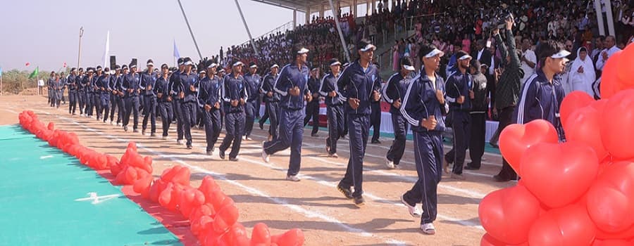 Veerayatan Group Of Institutions Kachchh Campus photo 5